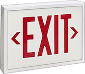 exit